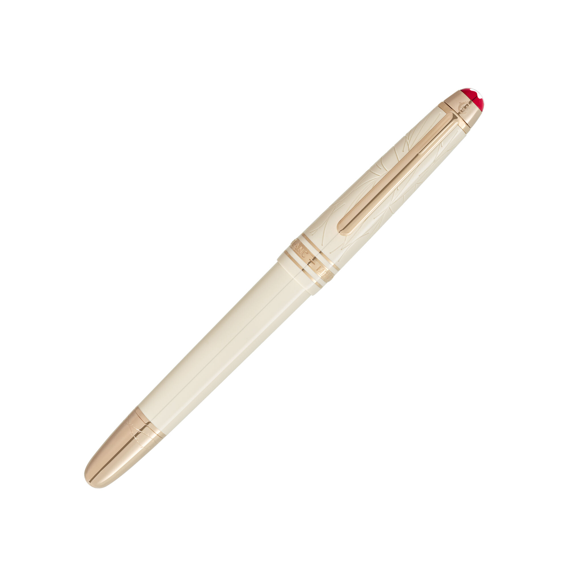 Montblanc Meisterstück Romeo and Juliet Classique Rollerball